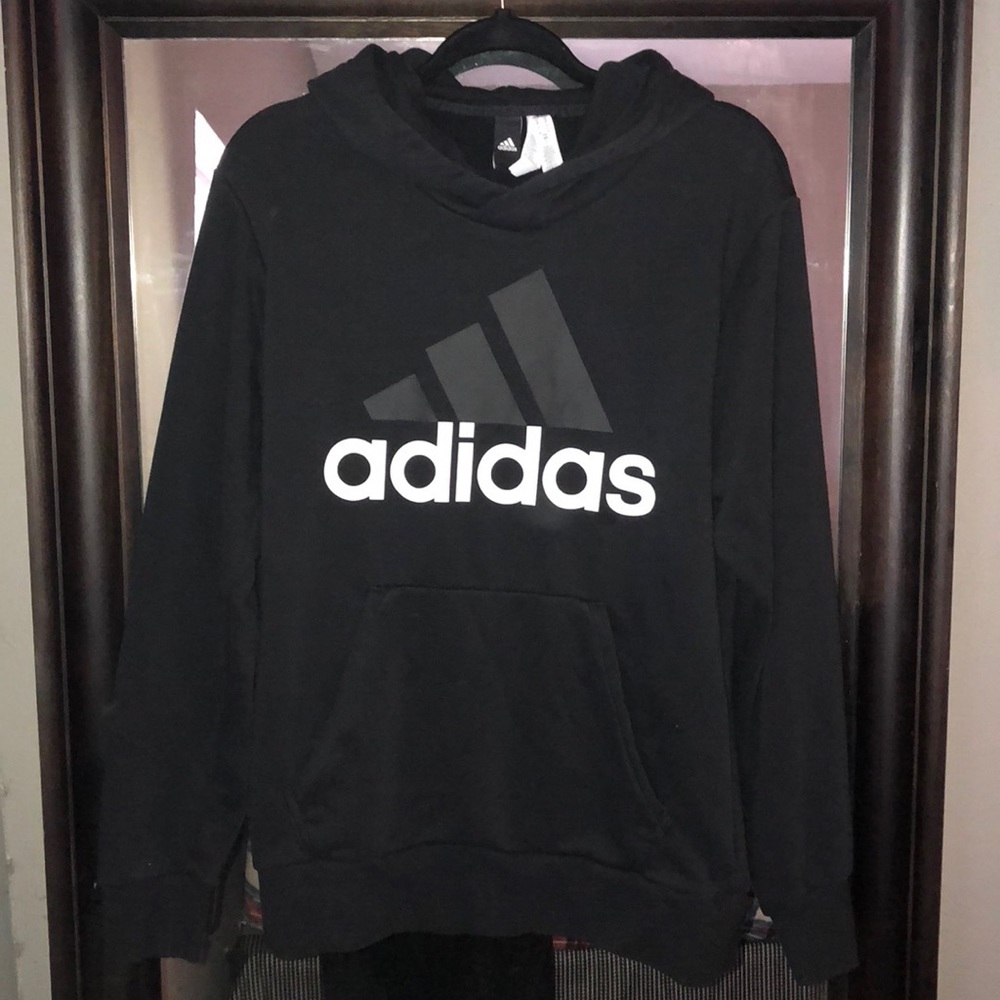 Men’s adidas sweatshirt - Picture 2 of 4